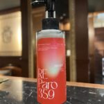 レパロ359 トリートメント&セラム新品未使用未開封 レパロ359 トリートメント&セラム新品未使用未開封 レパロ 359